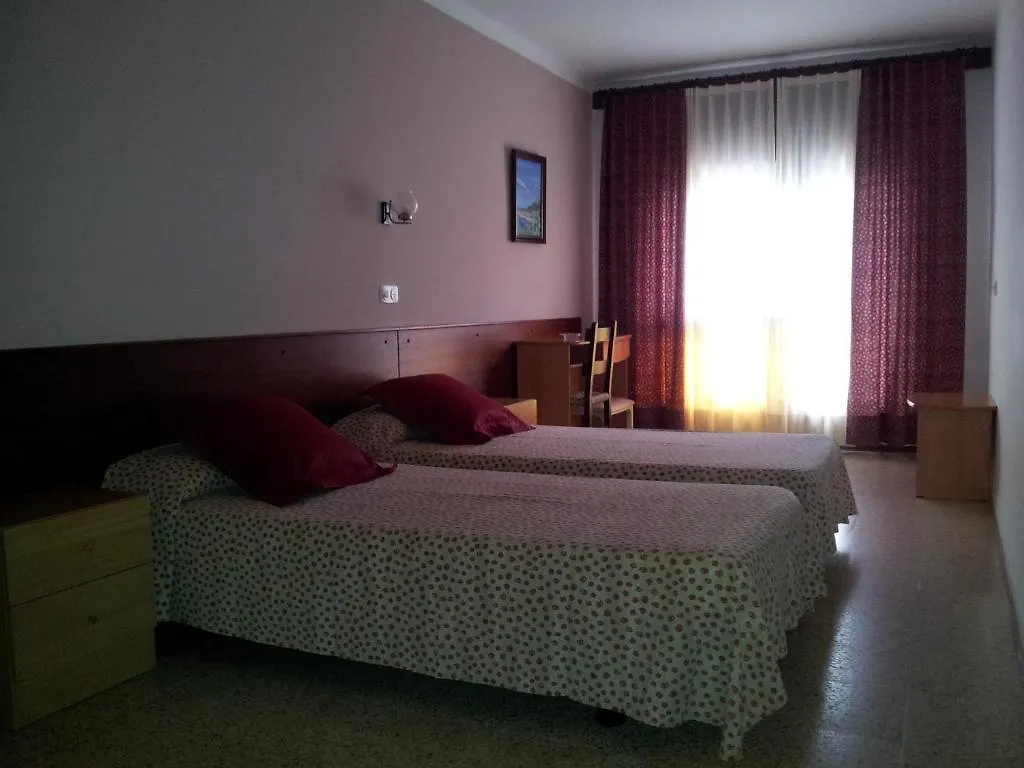 Pensio Raco Del Mar Hotel L'Estartit