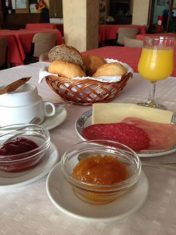 Guest house Pensio Raco Del Mar Hotel L'Estartit
