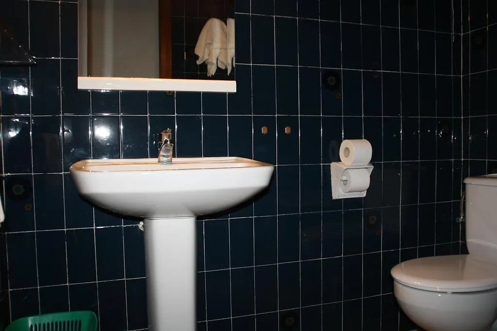 Guest house Pensio Raco Del Mar Hotel L'Estartit